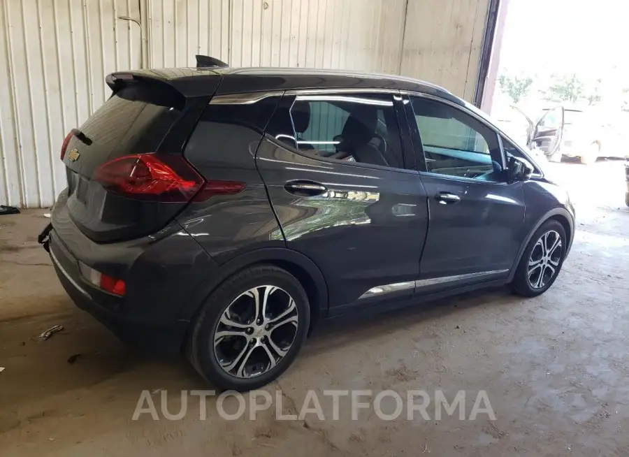 CHEVROLET BOLT EV PR 2019 vin 1G1FZ6S09K4141525 from auto auction Copart