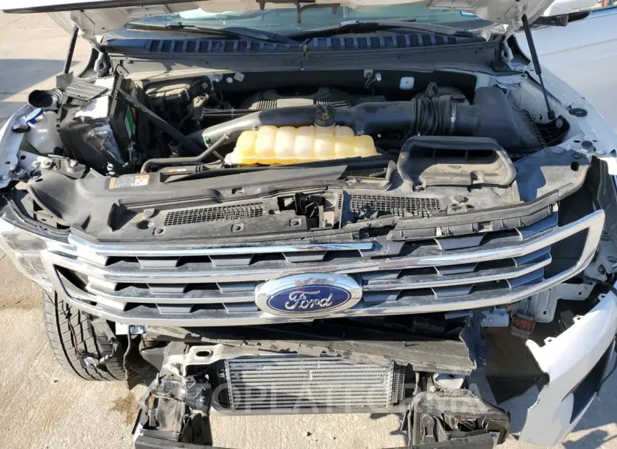 FORD EXPEDITION 2018 vin 1FMJK1HT6JEA48671 from auto auction Copart