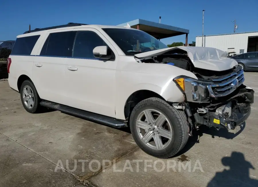 FORD EXPEDITION 2018 vin 1FMJK1HT6JEA48671 from auto auction Copart