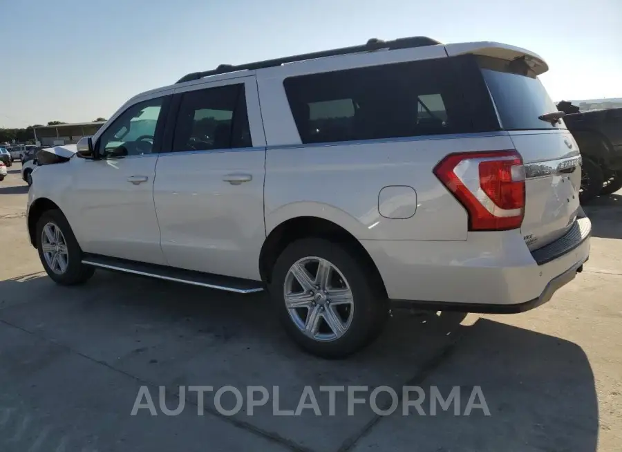 FORD EXPEDITION 2018 vin 1FMJK1HT6JEA48671 from auto auction Copart