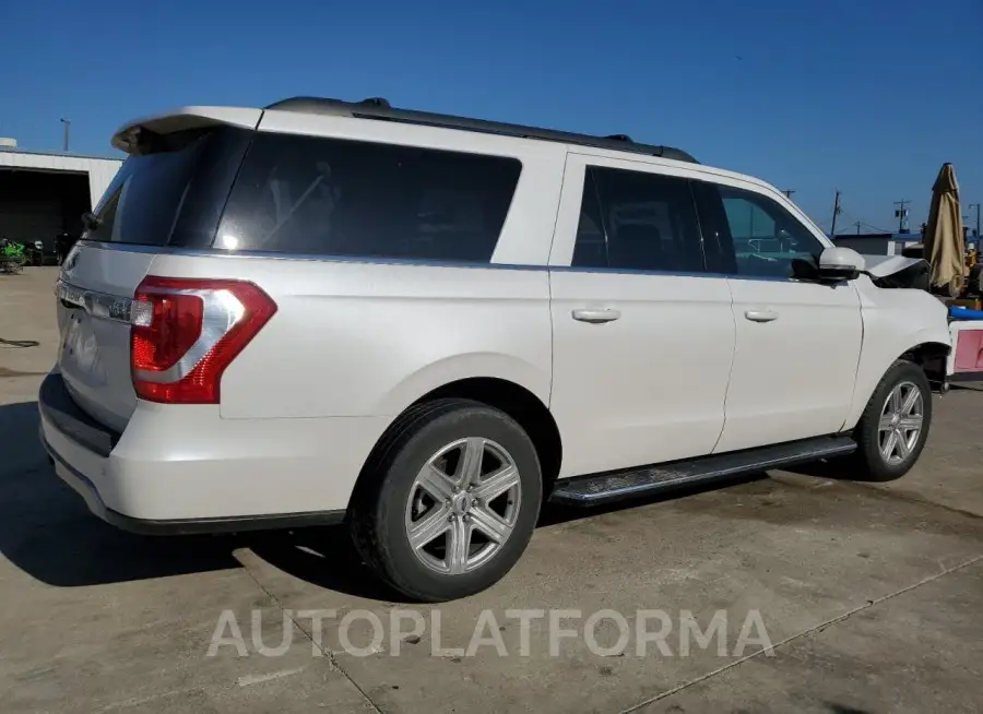 FORD EXPEDITION 2018 vin 1FMJK1HT6JEA48671 from auto auction Copart