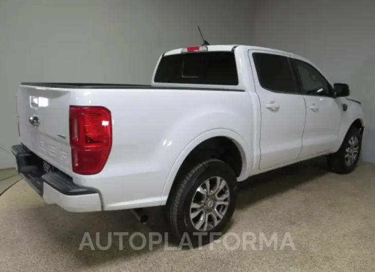 FORD RANGER XL 2019 vin 1FTER4EH9KLA90512 from auto auction Copart