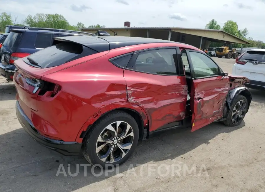 FORD MUSTANG MA 2022 vin 3FMTK3R72NMA20114 from auto auction Copart