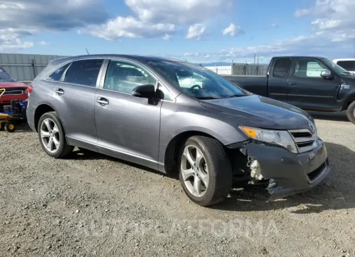 TOYOTA VENZA LE 2015 vin 4T3ZK3BB7FU074540 from auto auction Copart