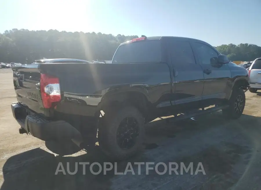 TOYOTA TUNDRA DOU 2021 vin 5TFRY5F12MX274942 from auto auction Copart