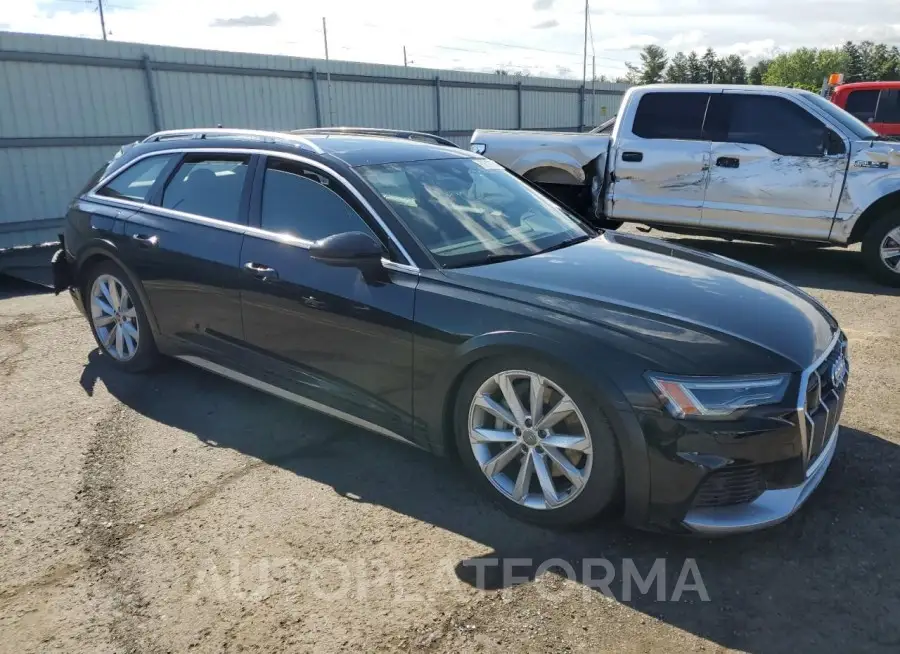 AUDI A6 ALLROAD 2021 vin WAU72BF29MN012523 from auto auction Copart