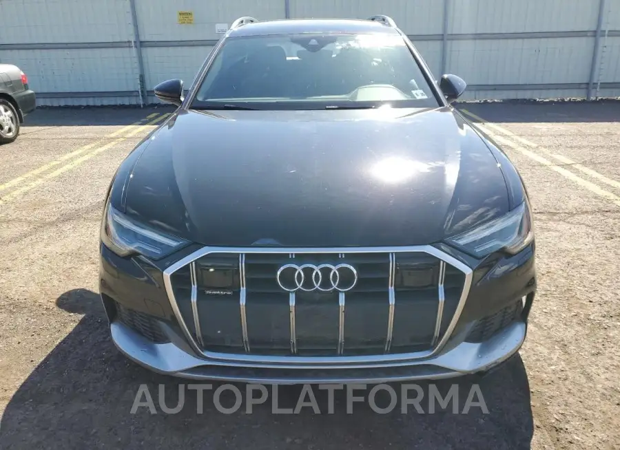 AUDI A6 ALLROAD 2021 vin WAU72BF29MN012523 from auto auction Copart