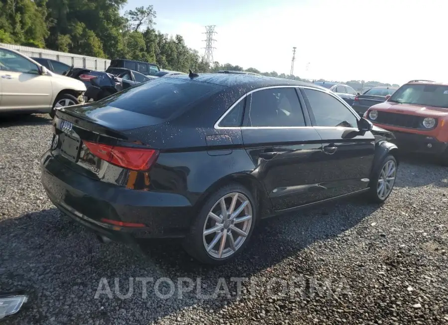 AUDI A3 PREMIUM 2015 vin WAUEFGFF0F1067108 from auto auction Copart