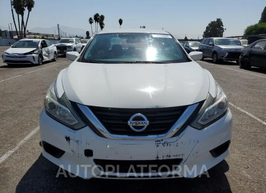 NISSAN ALTIMA 2.5 2016 vin 1N4AL3AP9GN326522 from auto auction Copart