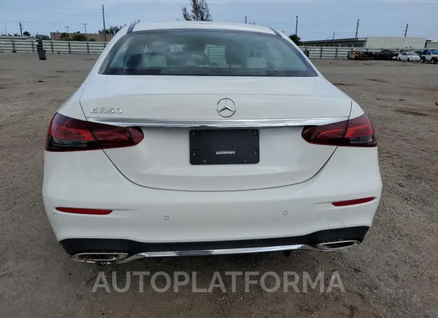 MERCEDES-BENZ E 350 2021 vin W1KZF8DB9MA929819 from auto auction Copart