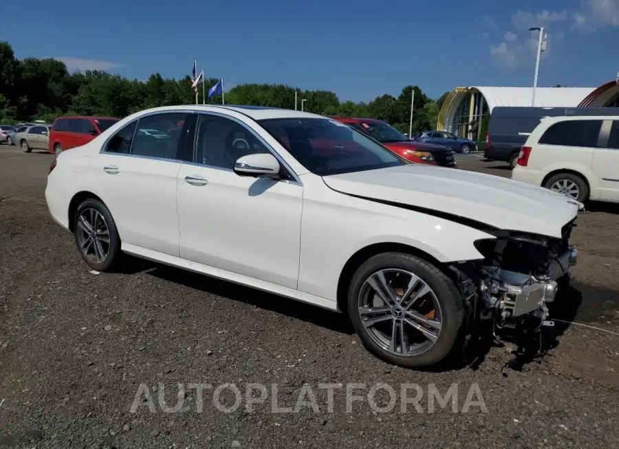 MERCEDES-BENZ E 350 4MAT 2021 vin W1KZF8EB5MA891598 from auto auction Copart