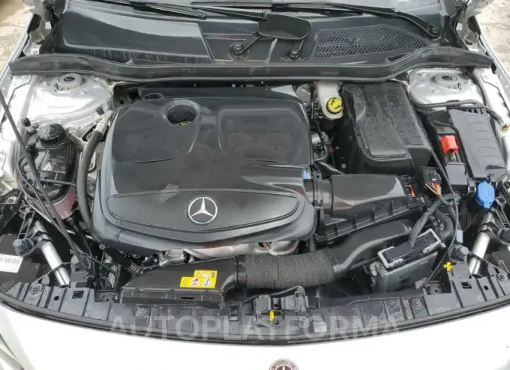 MERCEDES-BENZ GLA 250 2020 vin WDCTG4EB0LU022467 from auto auction Copart