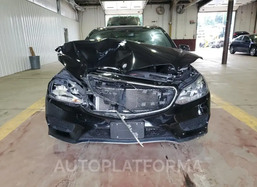 MERCEDES-BENZ E 350 4MAT 2015 vin WDDHF8JB7FB133809 from auto auction Copart