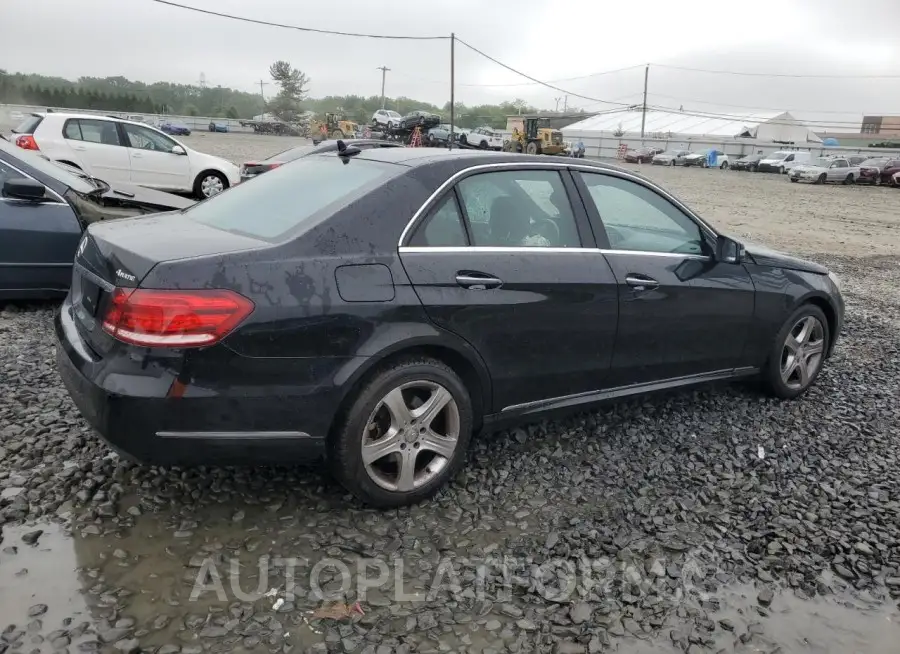 MERCEDES-BENZ E 350 4MAT 2016 vin WDDHF8JB9GB271594 from auto auction Copart