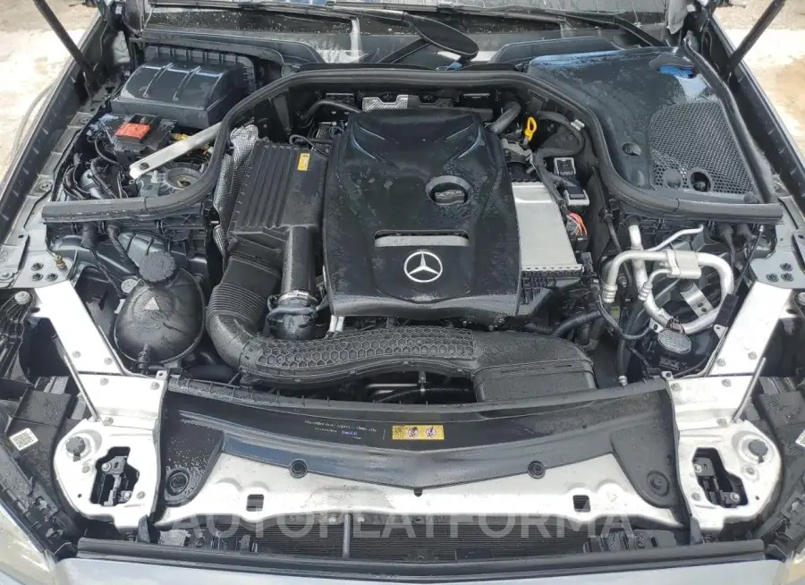 MERCEDES-BENZ E 300 2017 vin WDDZF4JB8HA049844 from auto auction Copart