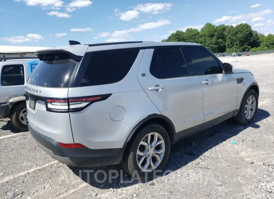 LAND ROVER DISCOVERY 2020 vin SALRG2RV6L2425592 from auto auction Copart