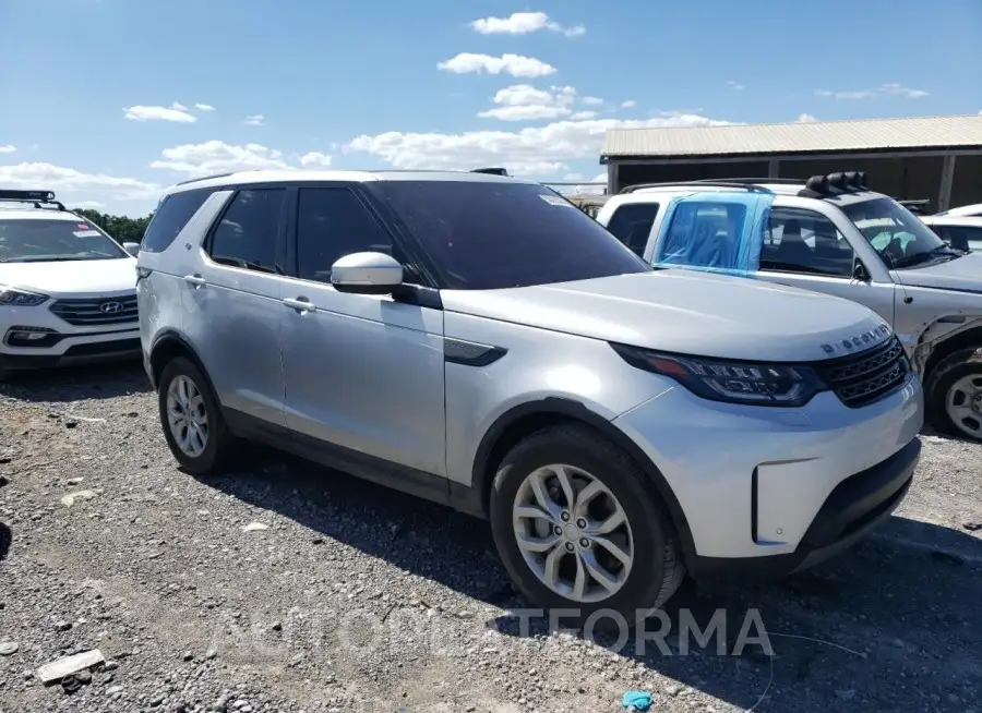 LAND ROVER DISCOVERY 2020 vin SALRG2RV6L2425592 from auto auction Copart