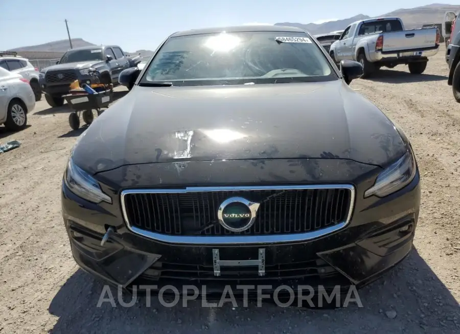 VOLVO S60 T5 MOM 2021 vin 7JR102FK7MG102337 from auto auction Copart