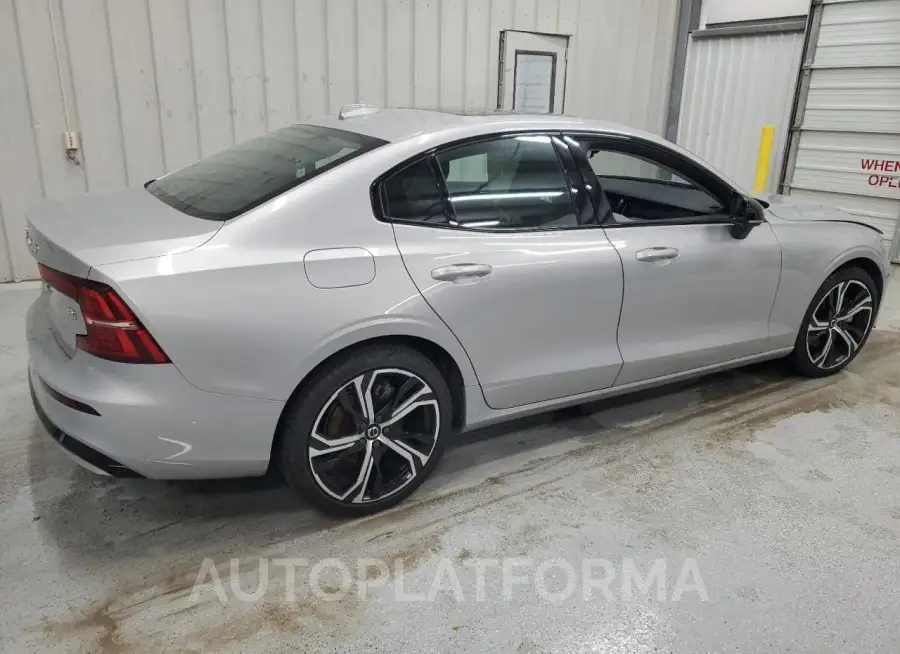 VOLVO S60 CORE 2024 vin 7JRL12FK4RG319079 from auto auction Copart