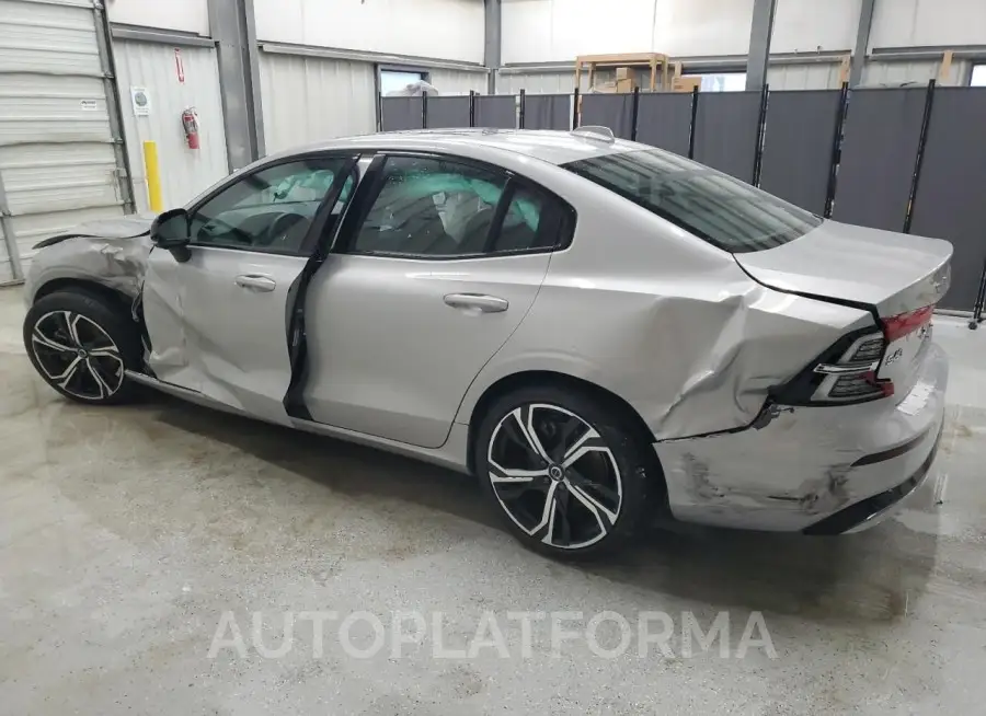 VOLVO S60 CORE 2024 vin 7JRL12FK4RG319079 from auto auction Copart