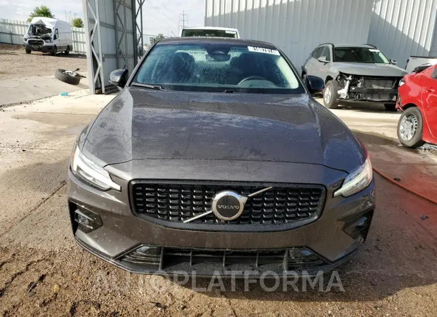 VOLVO S60 CORE 2024 vin 7JRL12FK9RG316498 from auto auction Copart