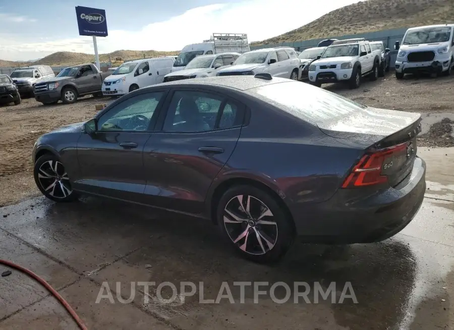 VOLVO S60 CORE 2024 vin 7JRL12FK9RG316498 from auto auction Copart