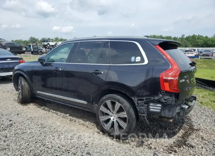 VOLVO XC90 T6 IN 2020 vin YV4A22PL6L1532147 from auto auction Copart