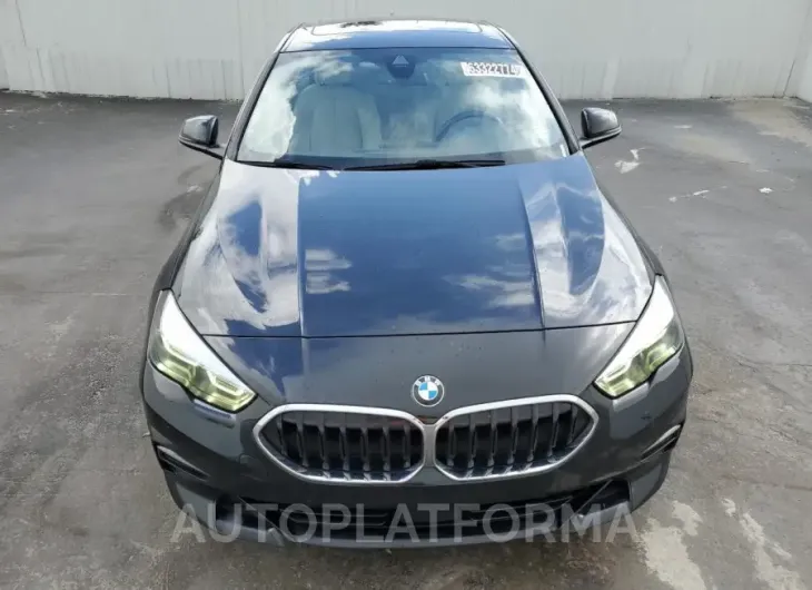 BMW 228XI 2023 vin WBA73AK02P7L56053 from auto auction Copart