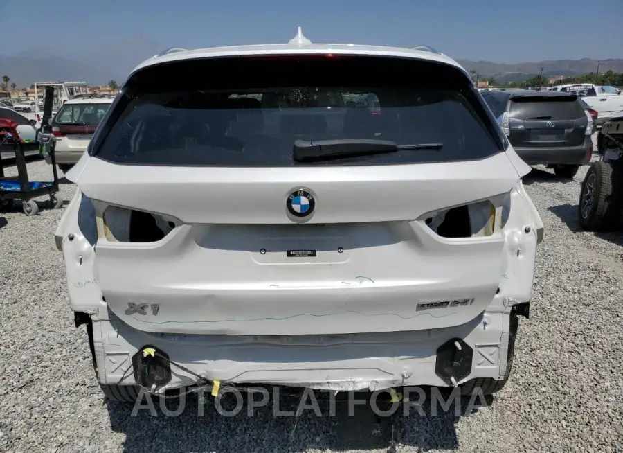 BMW X1 SDRIVE2 2019 vin WBXHU7C57K5N19661 from auto auction Copart