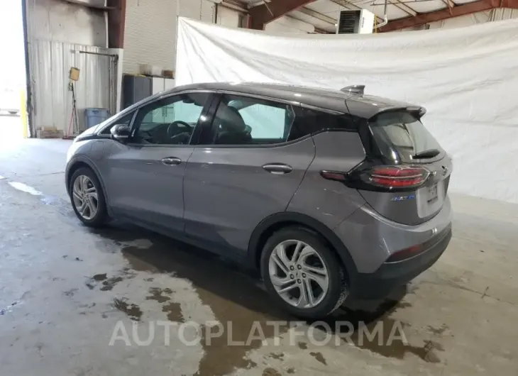 CHEVROLET BOLT EV 1L 2023 vin 1G1FW6S05P4176207 from auto auction Copart