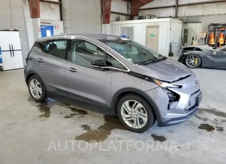 CHEVROLET BOLT EV 1L 2023 vin 1G1FW6S05P4176207 from auto auction Copart