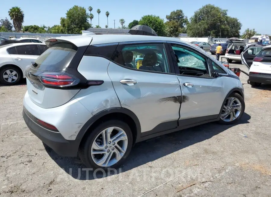 CHEVROLET BOLT EV 1L 2023 vin 1G1FW6S05P4179477 from auto auction Copart