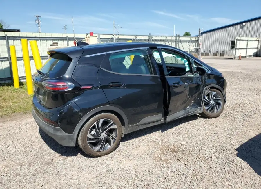 CHEVROLET BOLT EV 2L 2023 vin 1G1FX6S03P4202817 from auto auction Copart