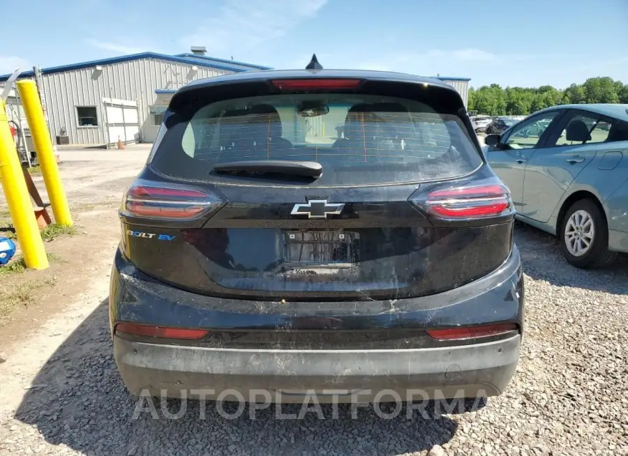 CHEVROLET BOLT EV 2L 2023 vin 1G1FX6S03P4202817 from auto auction Copart