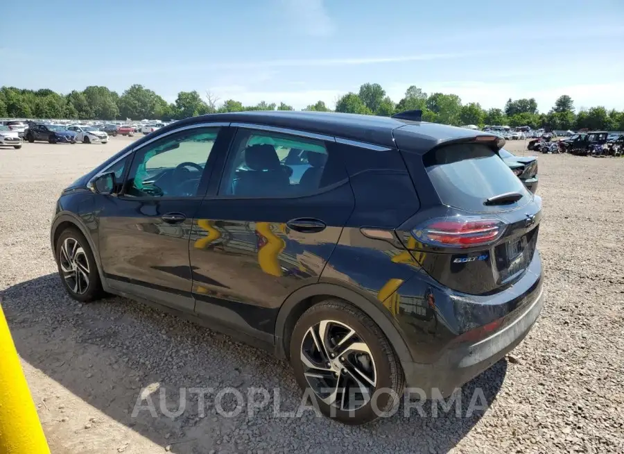 CHEVROLET BOLT EV 2L 2023 vin 1G1FX6S03P4202817 from auto auction Copart