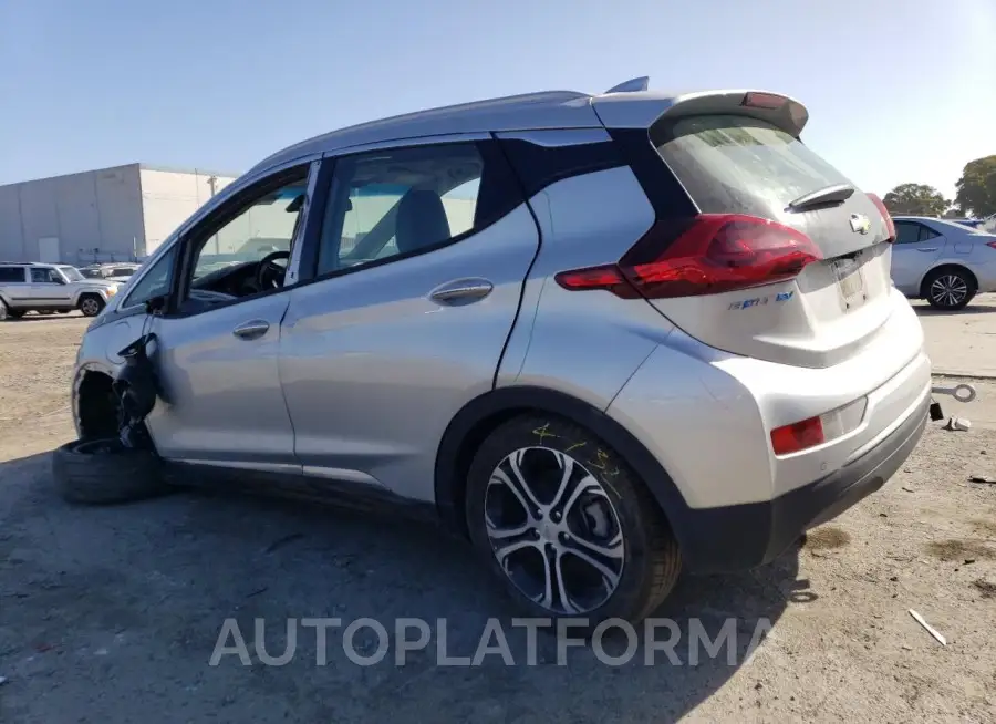 CHEVROLET BOLT EV PR 2019 vin 1G1FZ6S00K4133832 from auto auction Copart