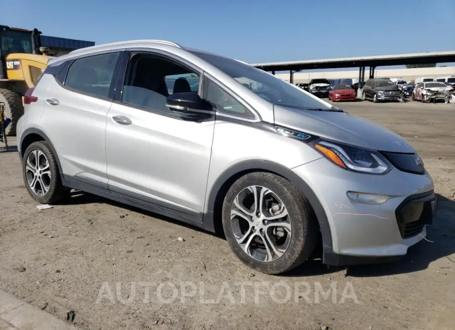 CHEVROLET BOLT EV PR 2019 vin 1G1FZ6S00K4133832 from auto auction Copart