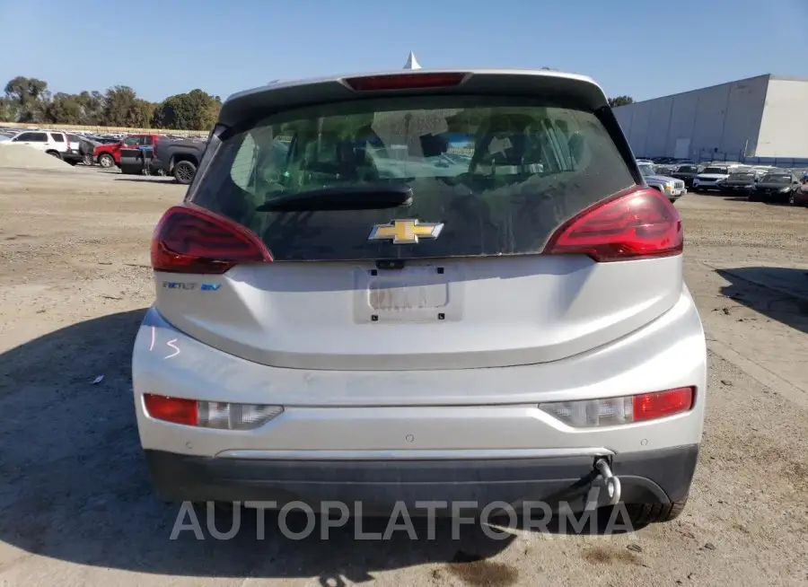 CHEVROLET BOLT EV PR 2019 vin 1G1FZ6S00K4133832 from auto auction Copart