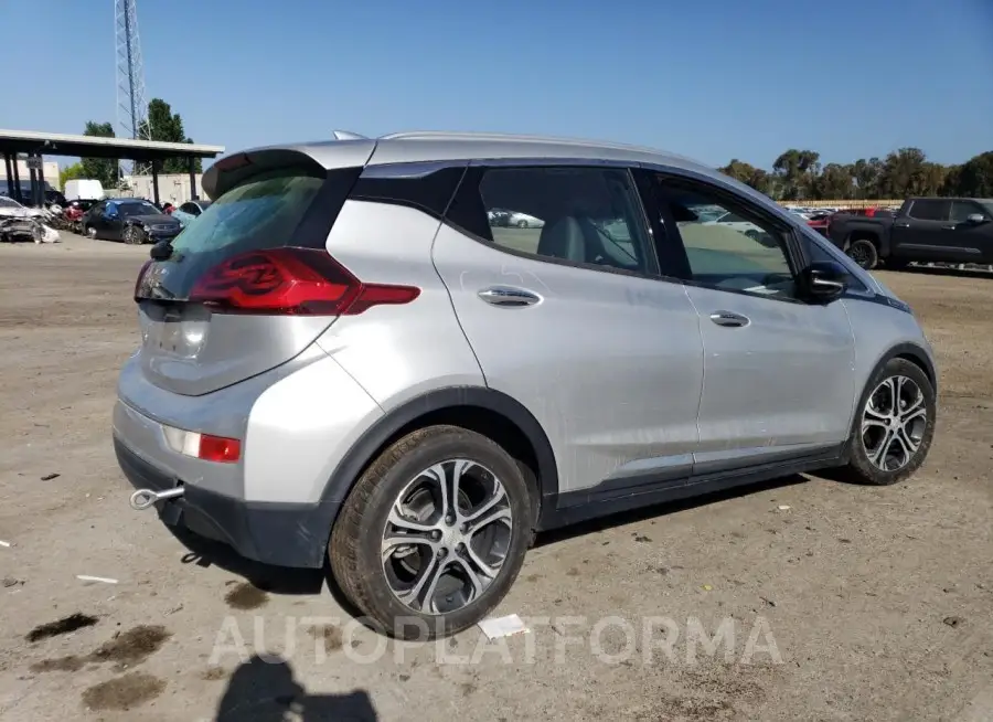 CHEVROLET BOLT EV PR 2019 vin 1G1FZ6S00K4133832 from auto auction Copart