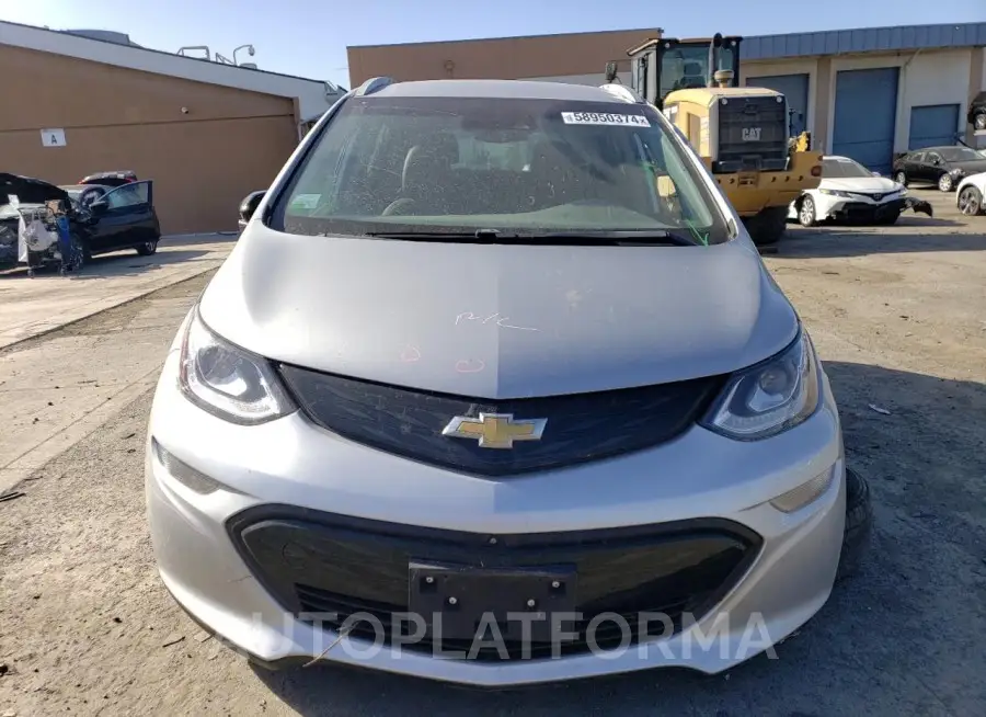 CHEVROLET BOLT EV PR 2019 vin 1G1FZ6S00K4133832 from auto auction Copart