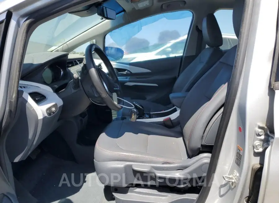 CHEVROLET BOLT EV PR 2019 vin 1G1FZ6S00K4133832 from auto auction Copart