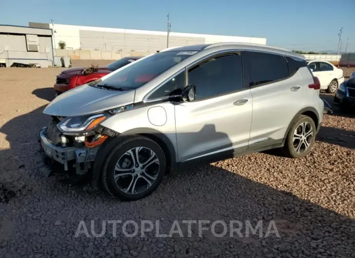 CHEVROLET BOLT EV PR 2020 vin 1G1FZ6S07L4129908 from auto auction Copart