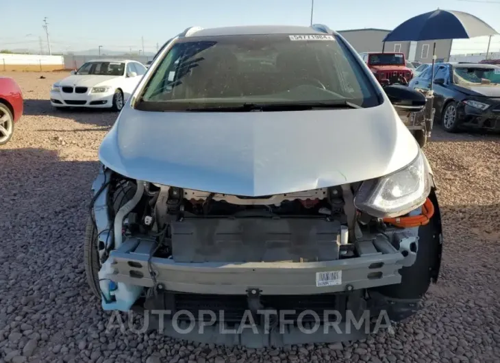 CHEVROLET BOLT EV PR 2020 vin 1G1FZ6S07L4129908 from auto auction Copart