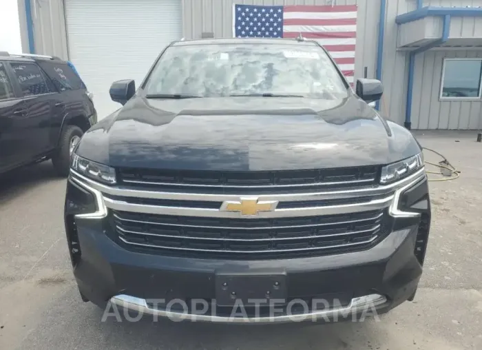 CHEVROLET SUBURBAN K 2022 vin 1GNSKCKDXNR247265 from auto auction Copart