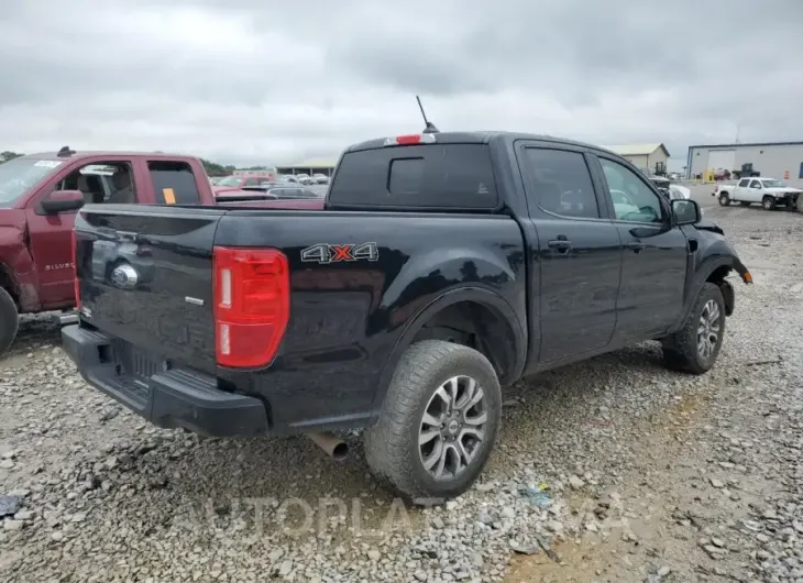 FORD RANGER XL 2020 vin 1FTER4FH4LLA09769 from auto auction Copart