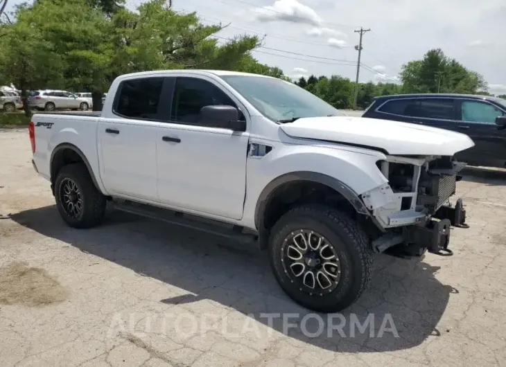 FORD RANGER XL 2019 vin 1FTER4FH5KLA22495 from auto auction Copart