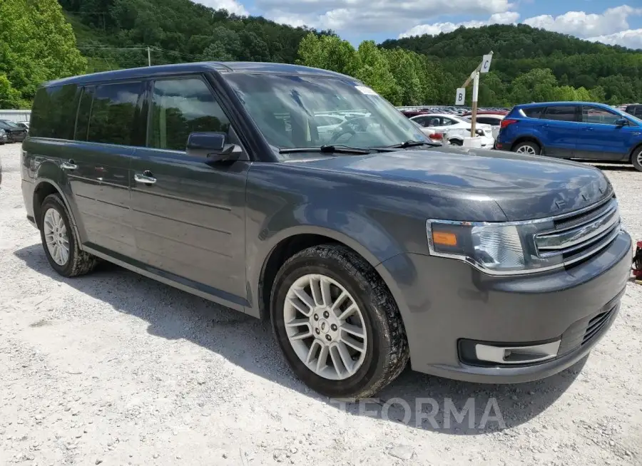 FORD FLEX SEL 2016 vin 2FMHK6C81GBA04354 from auto auction Copart