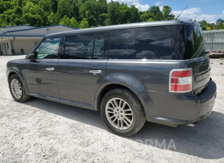 FORD FLEX SEL 2016 vin 2FMHK6C81GBA04354 from auto auction Copart