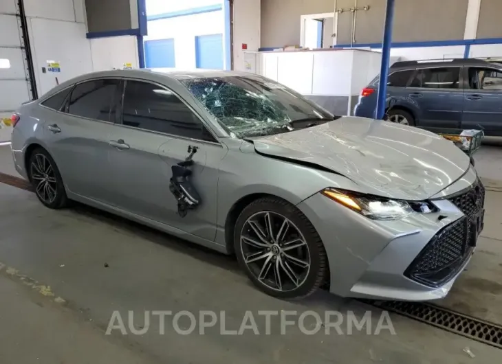 TOYOTA AVALON XLE 2019 vin 4T1BZ1FB2KU011859 from auto auction Copart