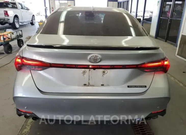 TOYOTA AVALON XLE 2019 vin 4T1BZ1FB2KU011859 from auto auction Copart